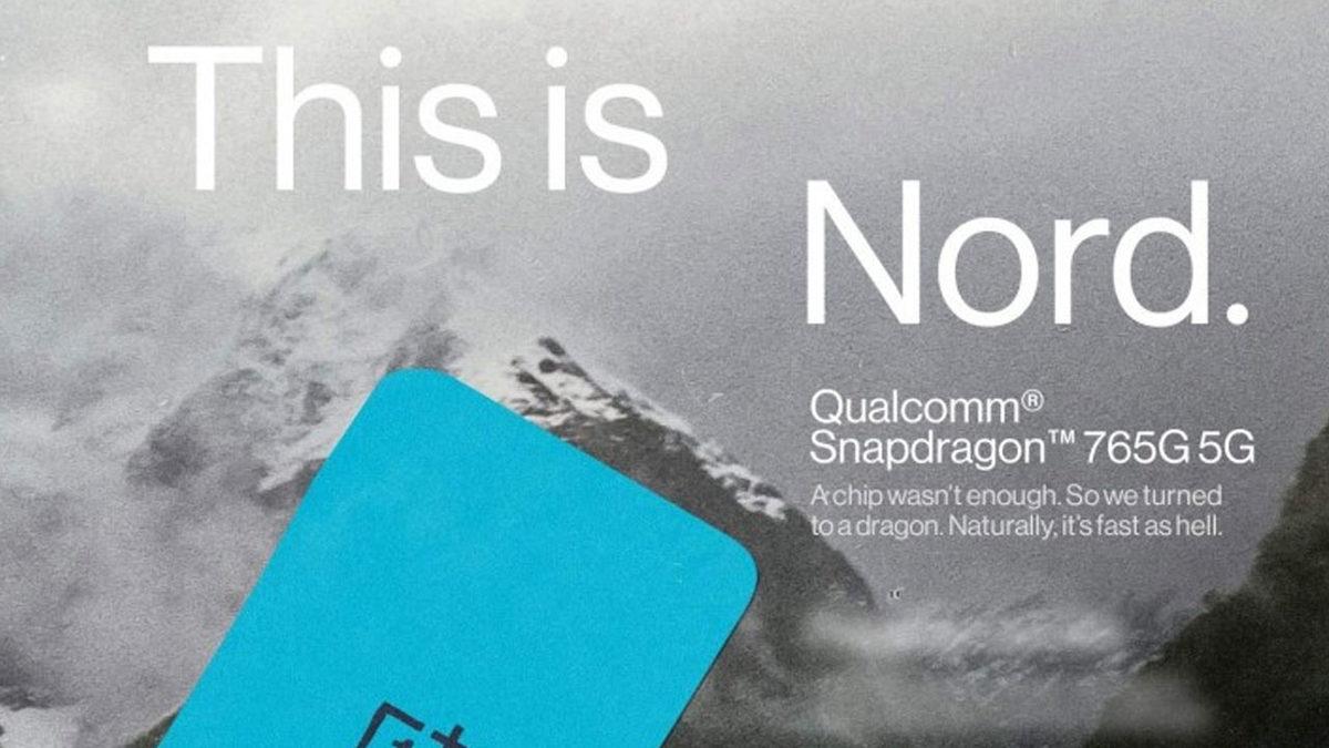 OnePlus Nord Serisinin Tasarımı, Yeni Videoyla Gözler Önüne Serildi