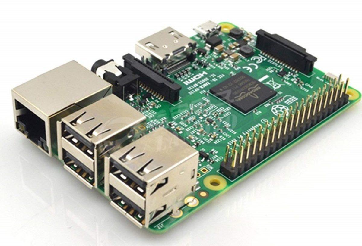 Raspberry Pi ve LED ile Akıllı Telefonlara Mors Kodu Gönderebilirsiniz