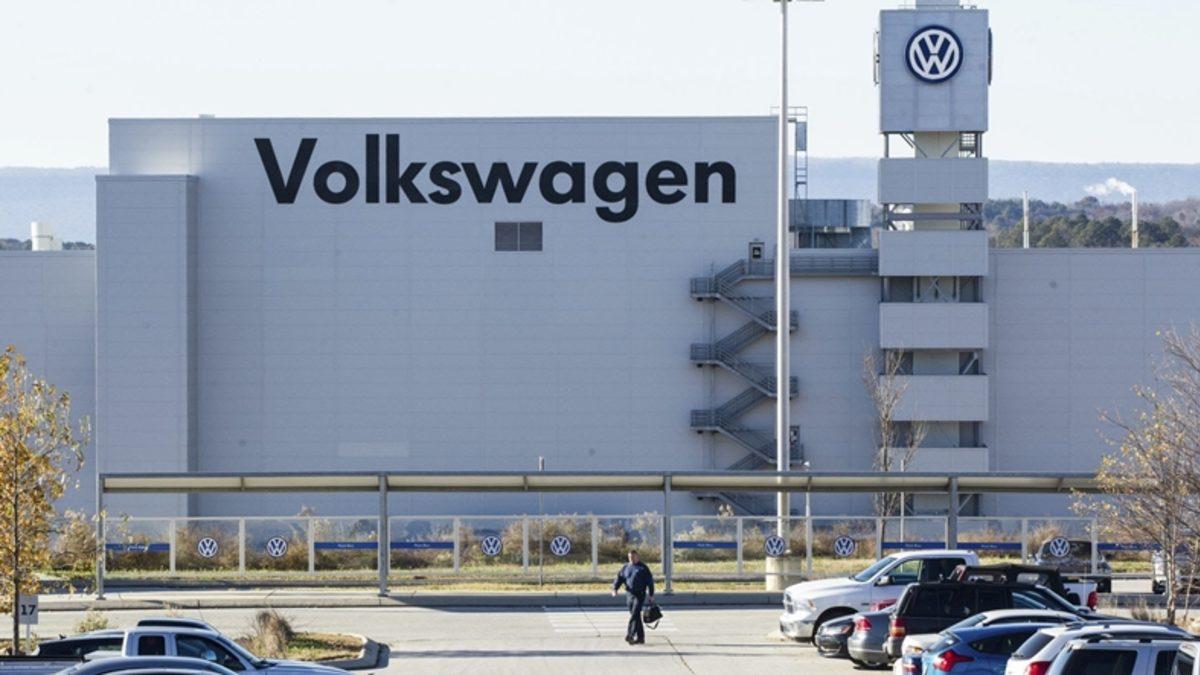 Volkswagen’den Türkiye’ye Kurulacak Fabrika Hakkında Sevindiren Açıklama
