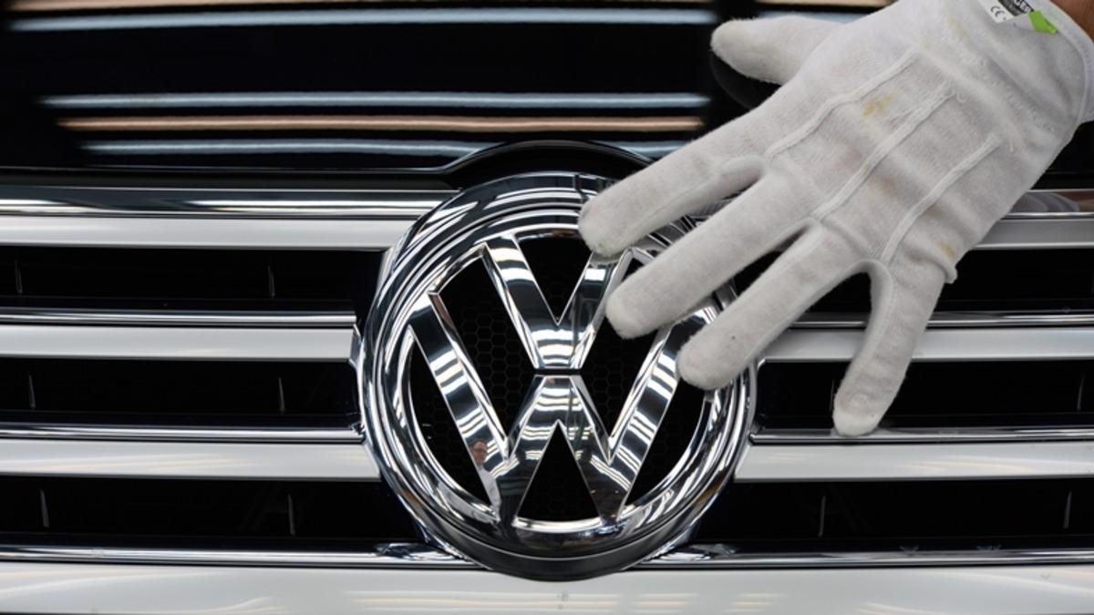 Volkswagen’den Türkiye’ye Kurulacak Fabrika Hakkında Sevindiren Açıklama