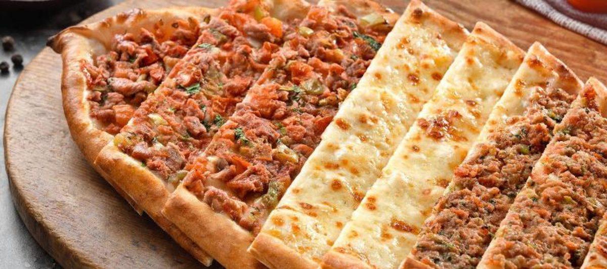 İnternet Kullancılarına Göre Pide Bu Kadar Ucuzken Pizza Neden Pahalı?