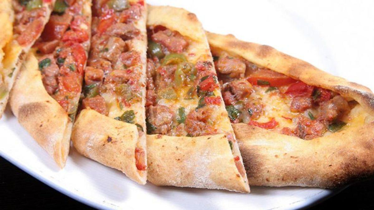 İnternet Kullancılarına Göre Pide Bu Kadar Ucuzken Pizza Neden Pahalı?