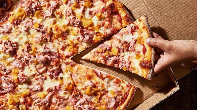 İnternet Kullancılarına Göre Pide Bu Kadar Ucuzken Pizza Neden Pahalı?