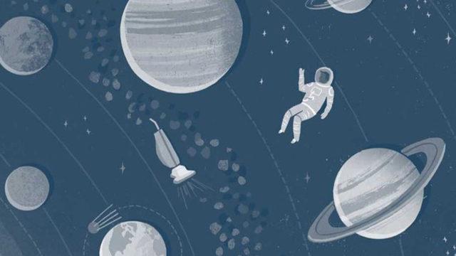 Tamamen Yanlış Olan 5 “Bilimsel” Gerçek