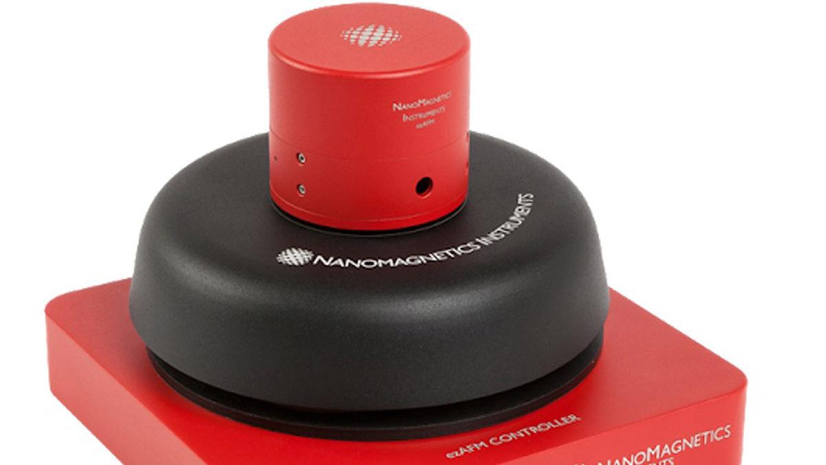 Türk Araştırmacılar, Yerli Atomotik Kuvvet Mikroskobuyla COVID-19’u Görüntülemeyi Başardı