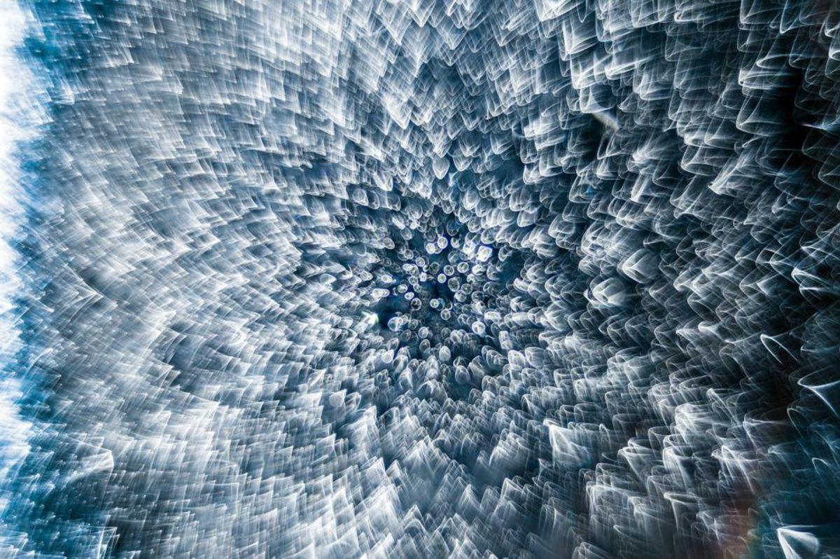 Gördüğünüz Anda Tüylerinizi Ürpertecek 20 Ultra Detaylı Mikroskobik Fotoğraf