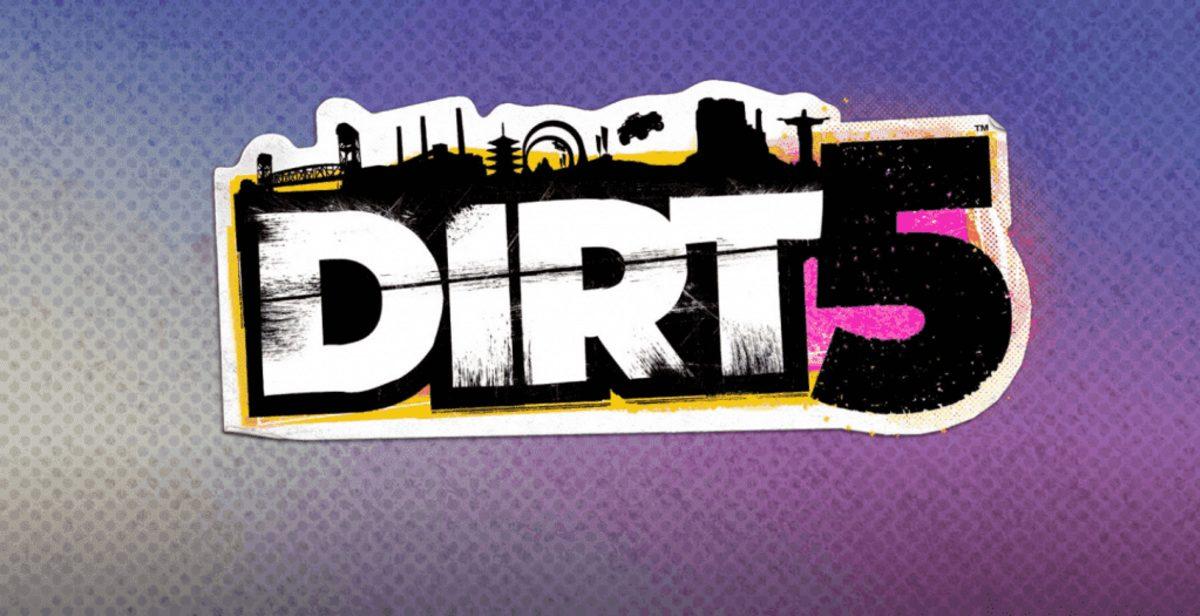 DiRT 5, PlayStation 5’te 120 FPS’yi Destekleyecek
