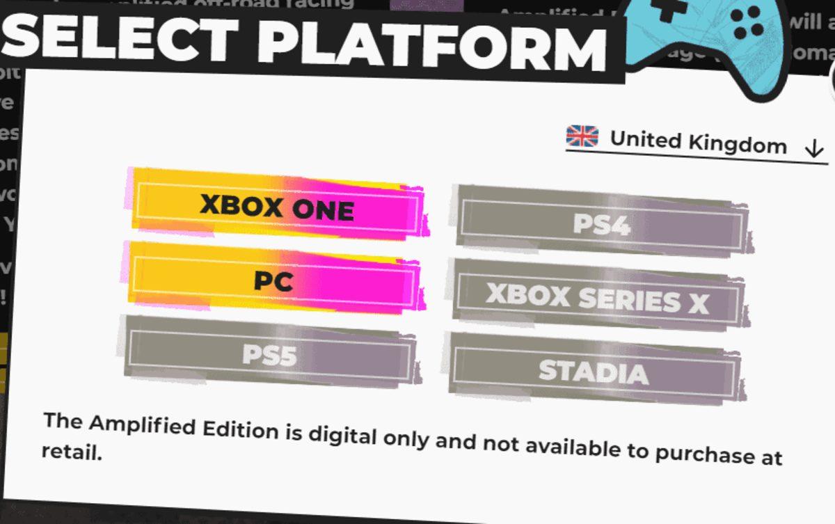 DiRT 5, PlayStation 5’te 120 FPS’yi Destekleyecek