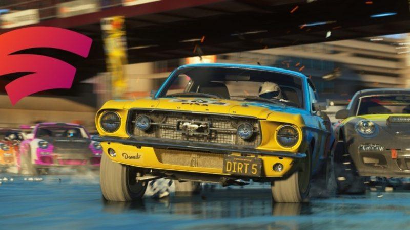 DiRT 5, PlayStation 5’te 120 FPS’yi Destekleyecek