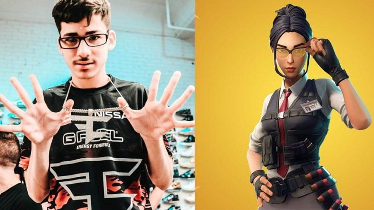 Bir YouTuber, Fortnite’ta Yanlışlıkla 26 Bin Dolar Kazandı