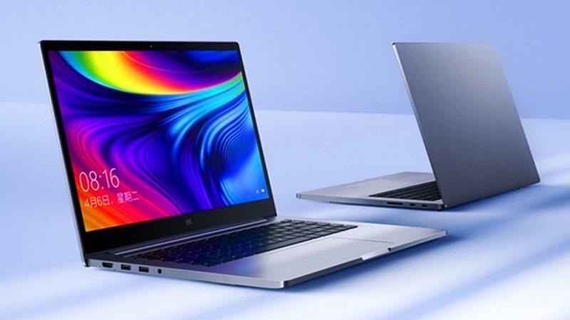 Xiaomi, Mi Notebook Pro Enhanced Edition Dizüstü Bilgisayarlarını Duyurdu