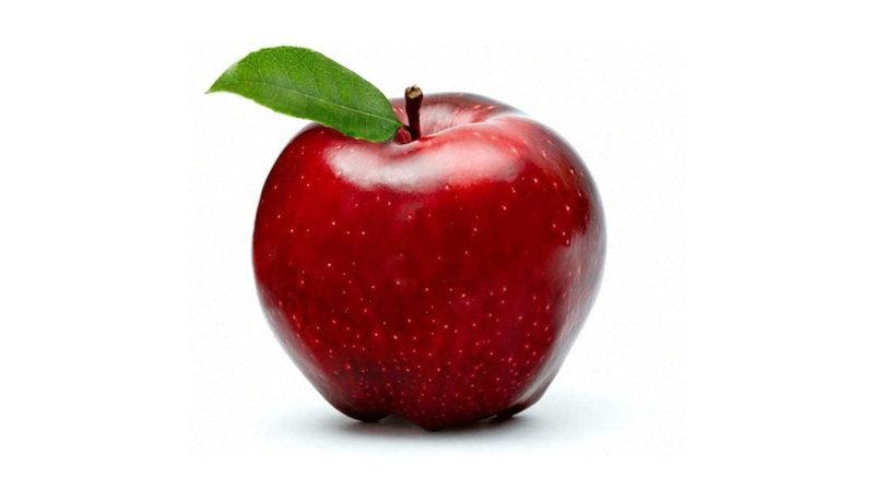 Bilim İnsanları, İlginç Bir Özelliğe Sahip Elma Türü Geliştirdi