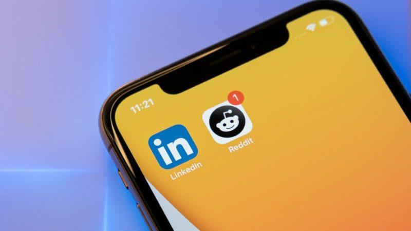 Reddit ve LinkedIn, iOS’daki Klavye Kopyalama Sorununu Çözecek