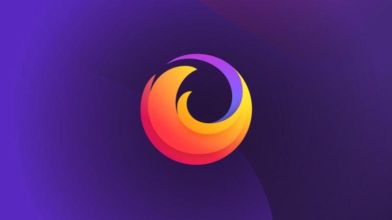 Mozilla Firefox’a 70 Güncellemesi ile Karanlık Mod Geldi