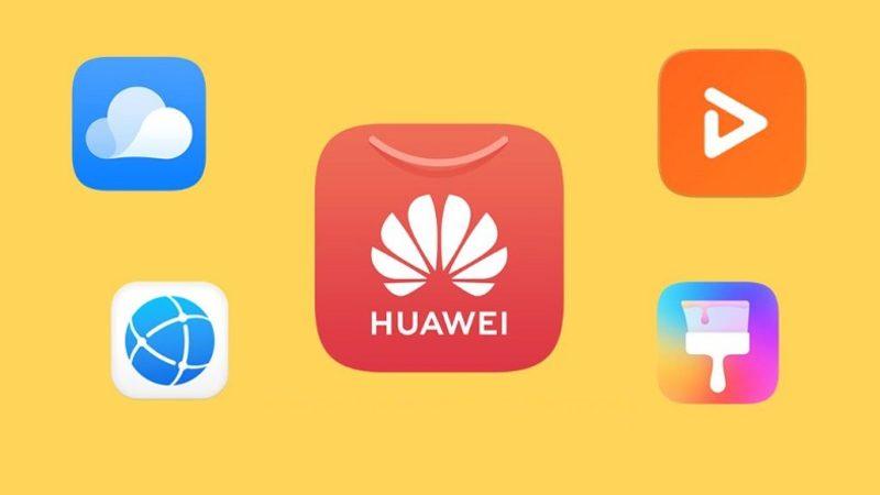 Huawei’den İtiraf: Google Servisleri’ne Alternatif Sunmak Yıllarımızı Alacak