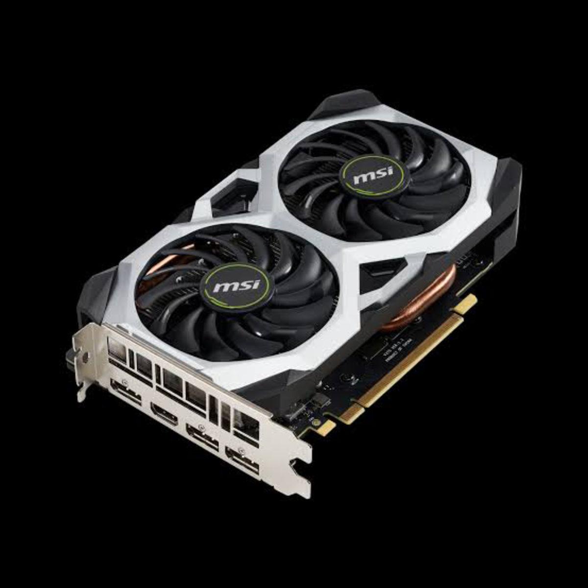 Nvidia, GTX 1660 Super’in Çıkış Tarihini Açıkladı