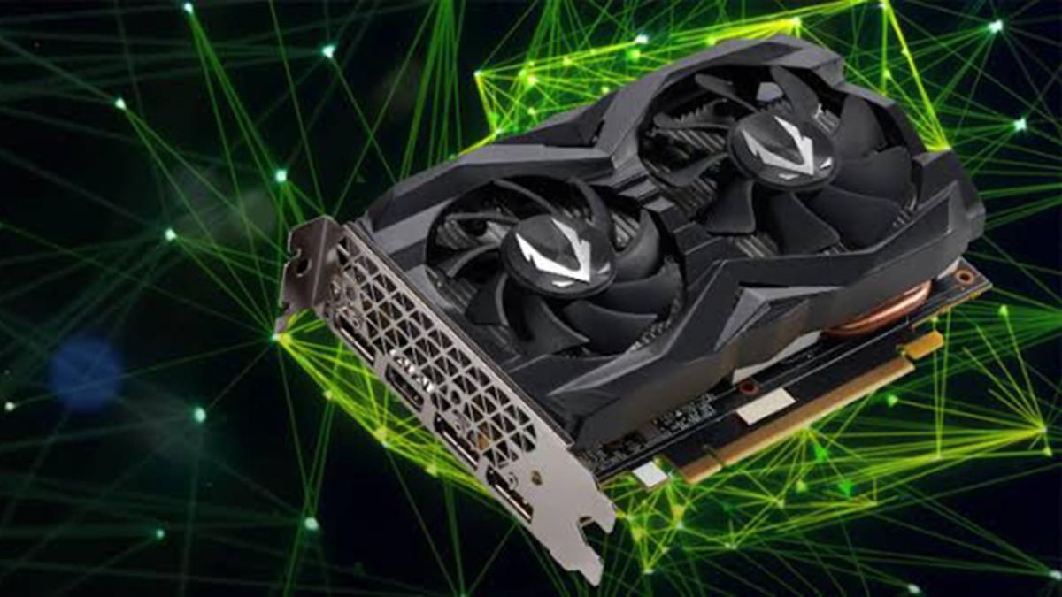 Nvidia, GTX 1660 Super’in Çıkış Tarihini Açıkladı