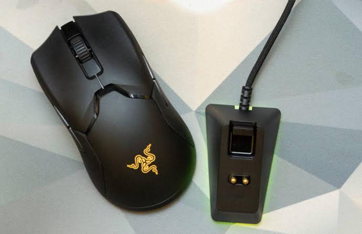 Razer, “Dünyanın En Hızlı Oyun Faresinin” Ultimate Versiyonunu Duyurdu