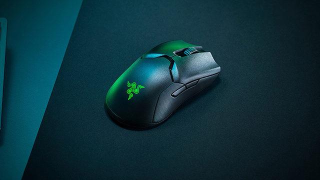 Razer, “Dünyanın En Hızlı Oyun Faresinin” Ultimate Versiyonunu Duyurdu