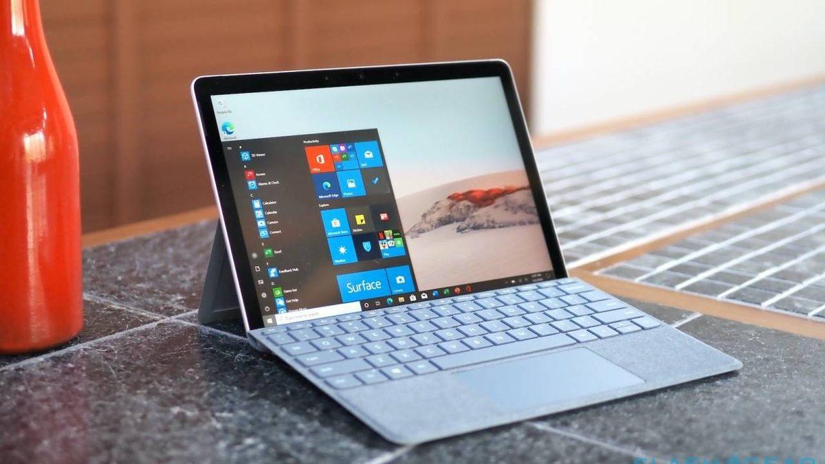 Windows 11 Değil Windows 10X Geliyor: Tasarımı, Özellikler ve Çıkış Tarihi Dahil Tüm Detaylar