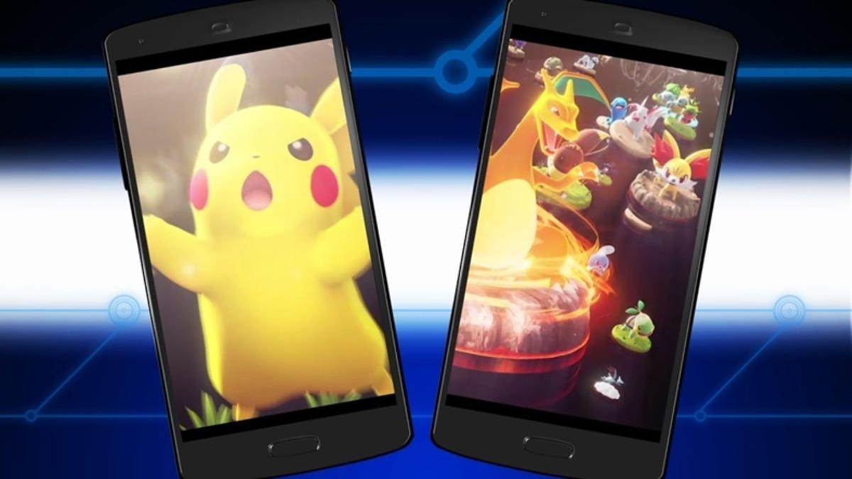 Pokémon Go’dan Tüm Dünyadaki Oyuncuları Rakip Yapacak Mod: GO Battle League