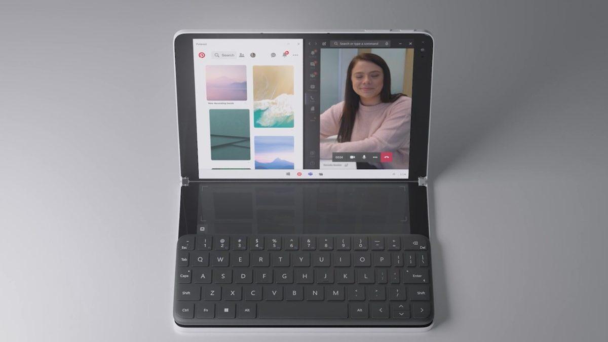 Windows 11 Değil Windows 10X Geliyor: Tasarımı, Özellikler ve Çıkış Tarihi Dahil Tüm Detaylar