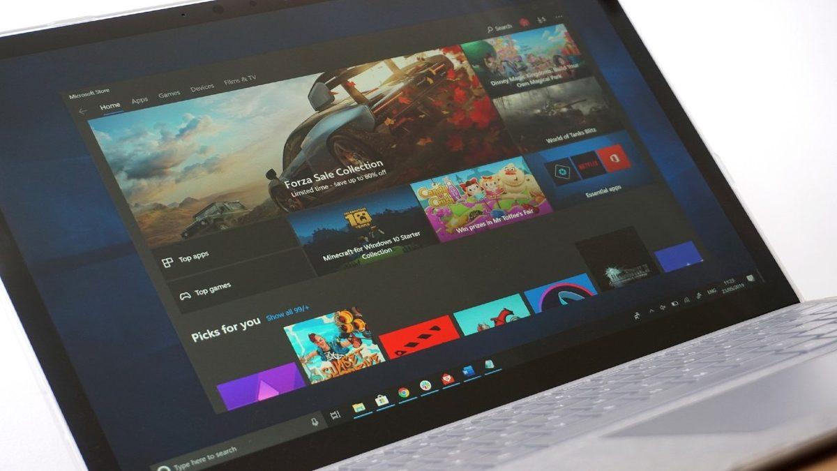 Windows 11 Değil Windows 10X Geliyor: Tasarımı, Özellikler ve Çıkış Tarihi Dahil Tüm Detaylar