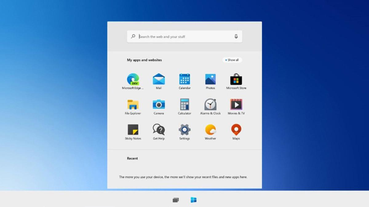 Windows 11 Değil Windows 10X Geliyor: Tasarımı, Özellikler ve Çıkış Tarihi Dahil Tüm Detaylar