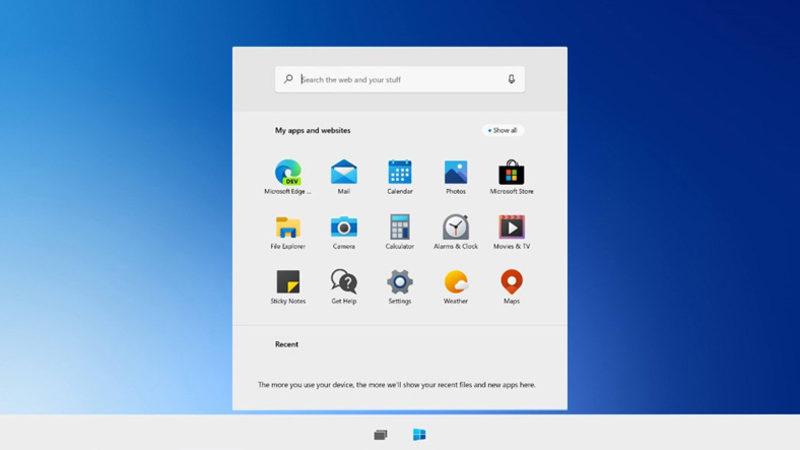 Windows 11 Değil Windows 10X Geliyor: Tasarımı, Özellikler ve Çıkış Tarihi Dahil Tüm Detaylar