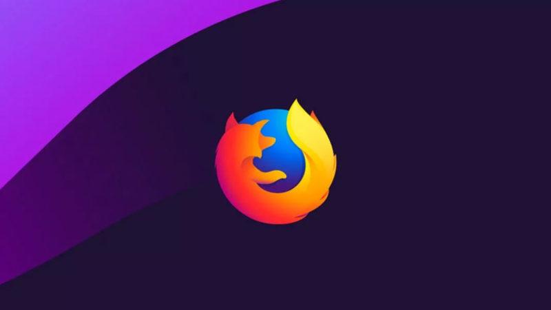 Firefox, Yeni Güncellemesiyle Hangi Sitelerin Sizi Takip Ettiğini Gösterecek
