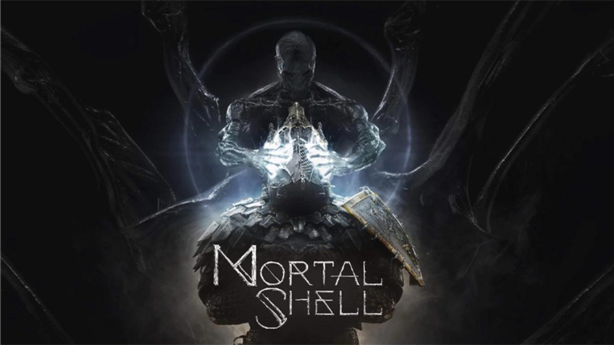 Mortal Shell’in Beta Sürümü, Epic Store’da Ücretsiz Yayınlandı