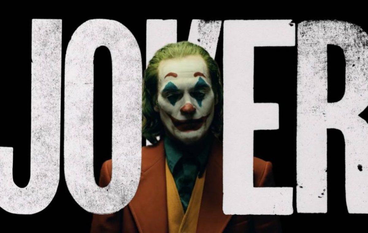 Joker’in Paraya Para Demediği Gişe Hasılatı Açıklandı