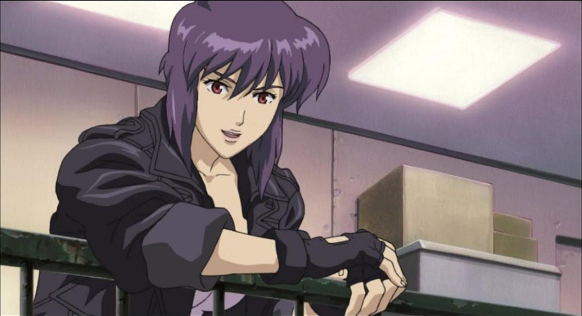 Netflix’in Yeni Anime Dizisi Ghost in the Shell: SAC_2045’in Tanıtım Videosu Yayınlandı