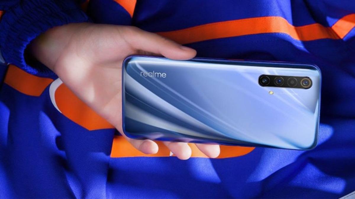 Realme, X50 5G’nin Tanıtım Tarihini ve Özelliklerini Duyurdu