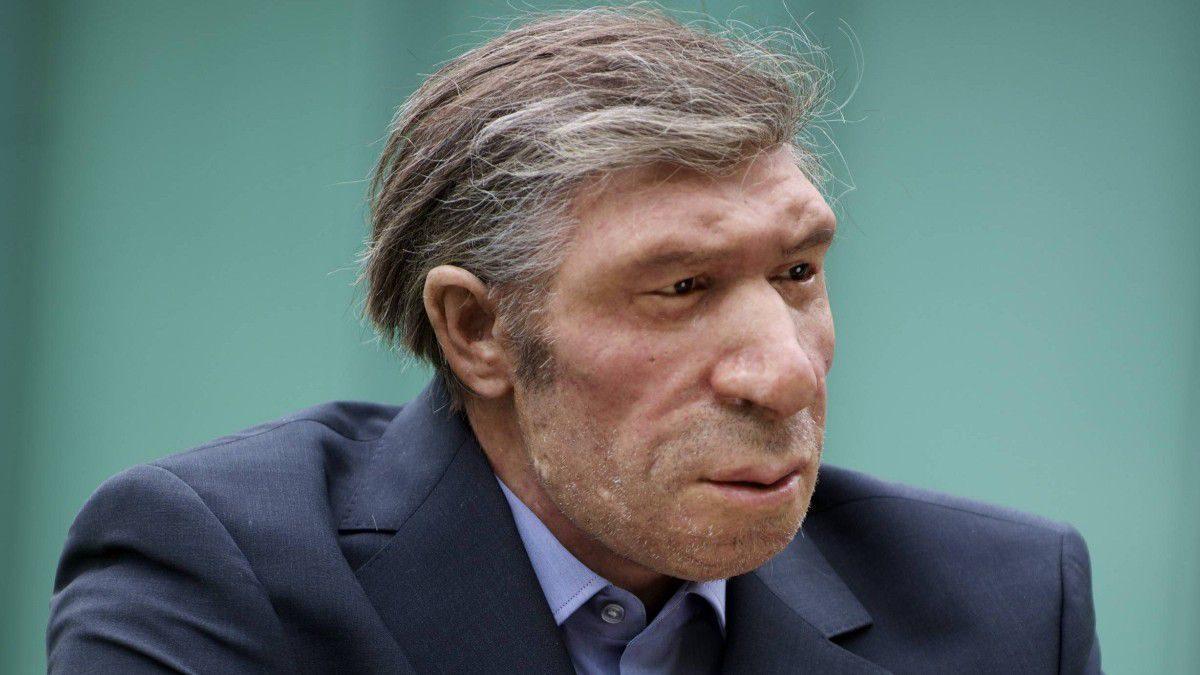 COVID-19 ile Bağlantılı DNA’ların Neandertallerden Geldiği Keşfedildi