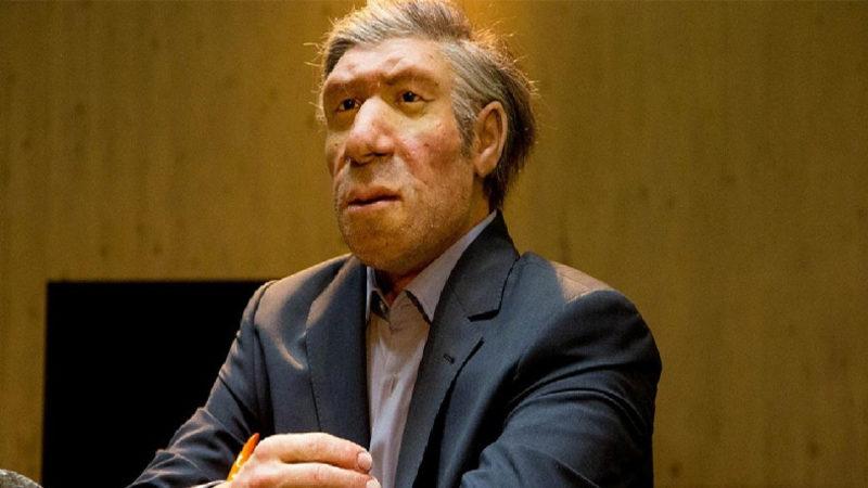 COVID-19 ile Bağlantılı DNA’ların Neandertallerden Geldiği Keşfedildi