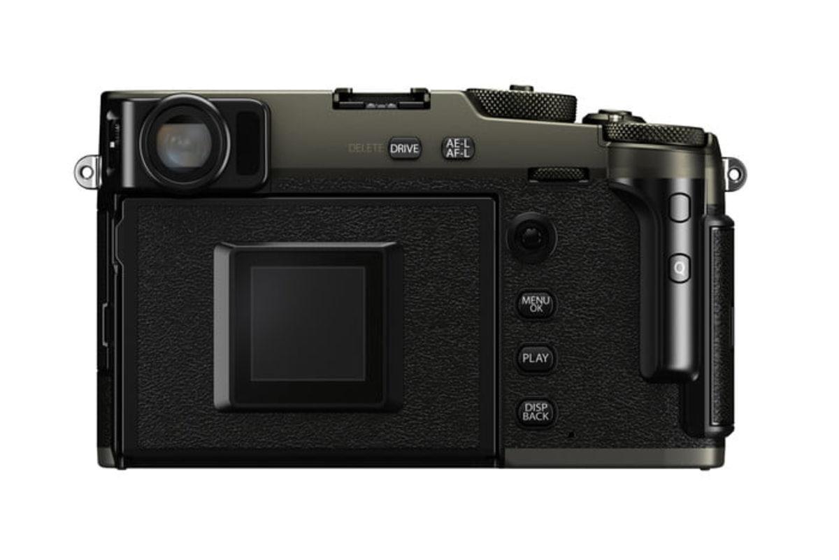 Fujifilm, Analog Makineleri Hatırlatan X-Pro3’ü Duyurdu: İşte Fiyatı ve Özellikleri