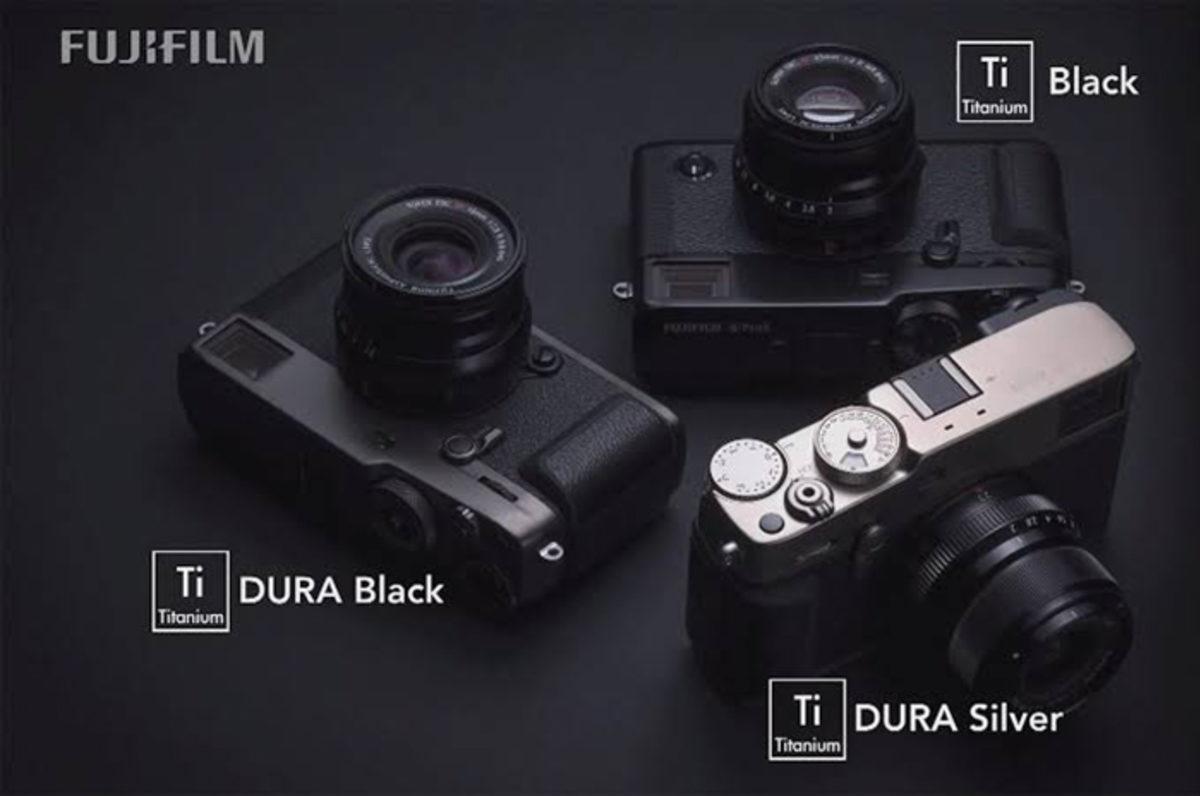 Fujifilm, Analog Makineleri Hatırlatan X-Pro3’ü Duyurdu: İşte Fiyatı ve Özellikleri