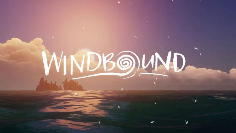 Hayatta Kalma Oyunu Windbound’dan Oynanış Videosu Paylaşıldı
