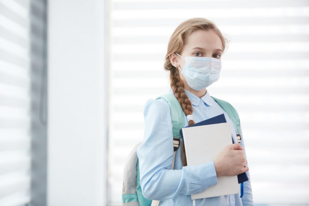 Sağlık Bakanlığı, Okullarda Alınacak Önlemlere İlişkin Rehber Hazırladı