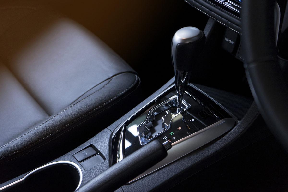 Bu Yılın İlk Yarısında Otomobil Satın Alanların En Çok Hangi Vites Türünü Seçtiği Açıklandı