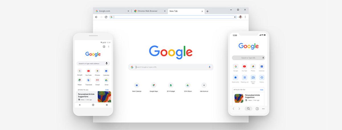 iOS ve Android’e Karanlık Mod Getiren Chrome 78 Yayınlandı