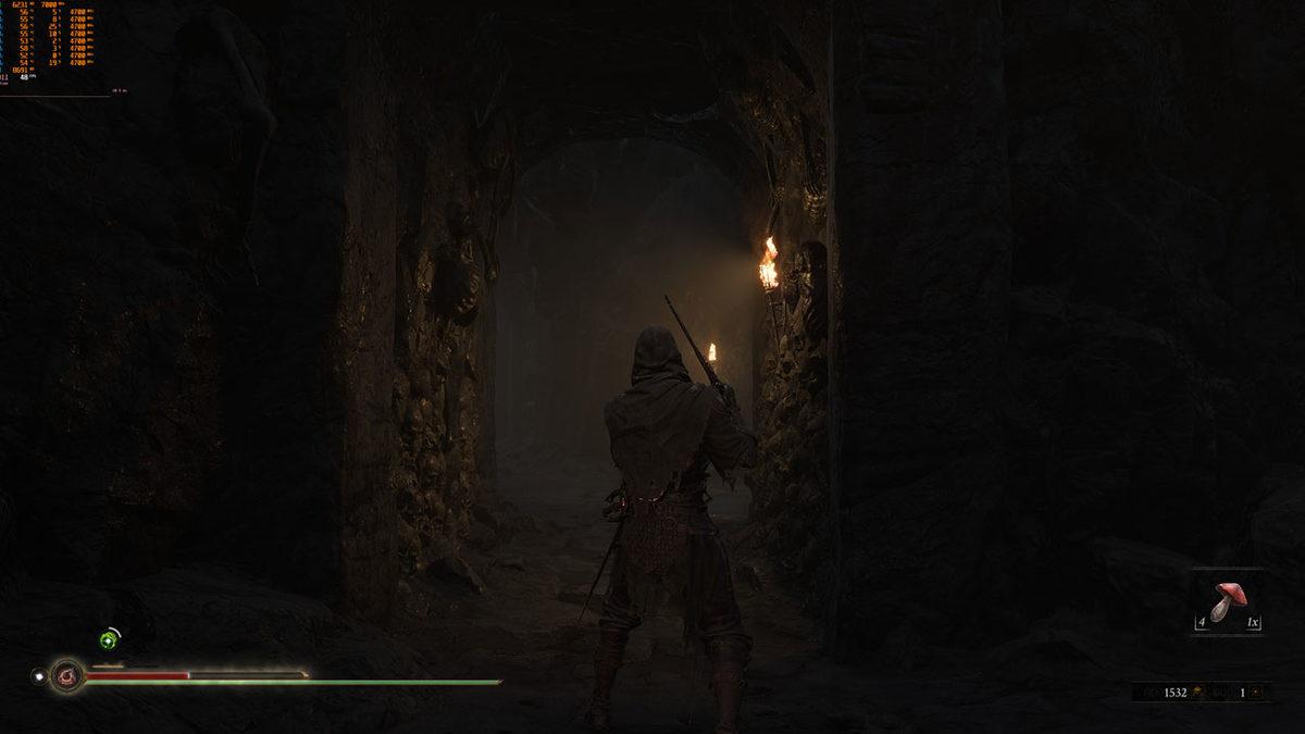 Mortal Shell’in Betasından 4K Ekran Görüntüleri Geldi