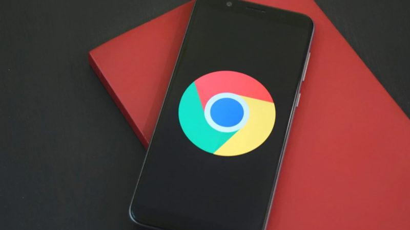 iOS ve Android’e Karanlık Mod Getiren Chrome 78 Yayınlandı
