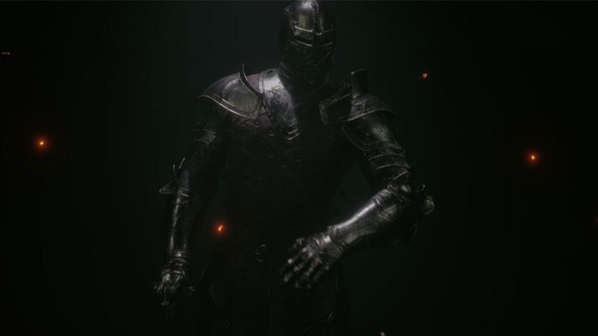 Mortal Shell’in Betasından 4K Ekran Görüntüleri Geldi