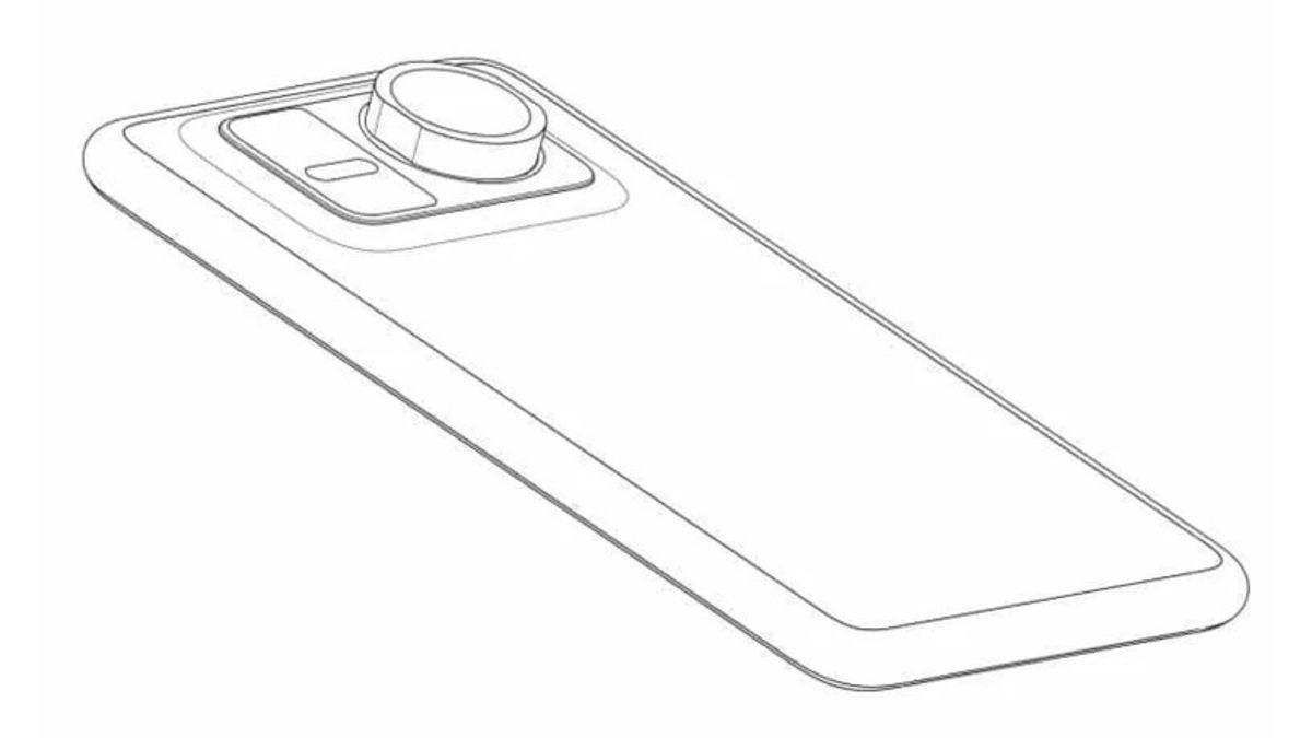 Huawei, DSLR Benzeri Bir Özellik İçin Yeni Kamera Patenti Aldı