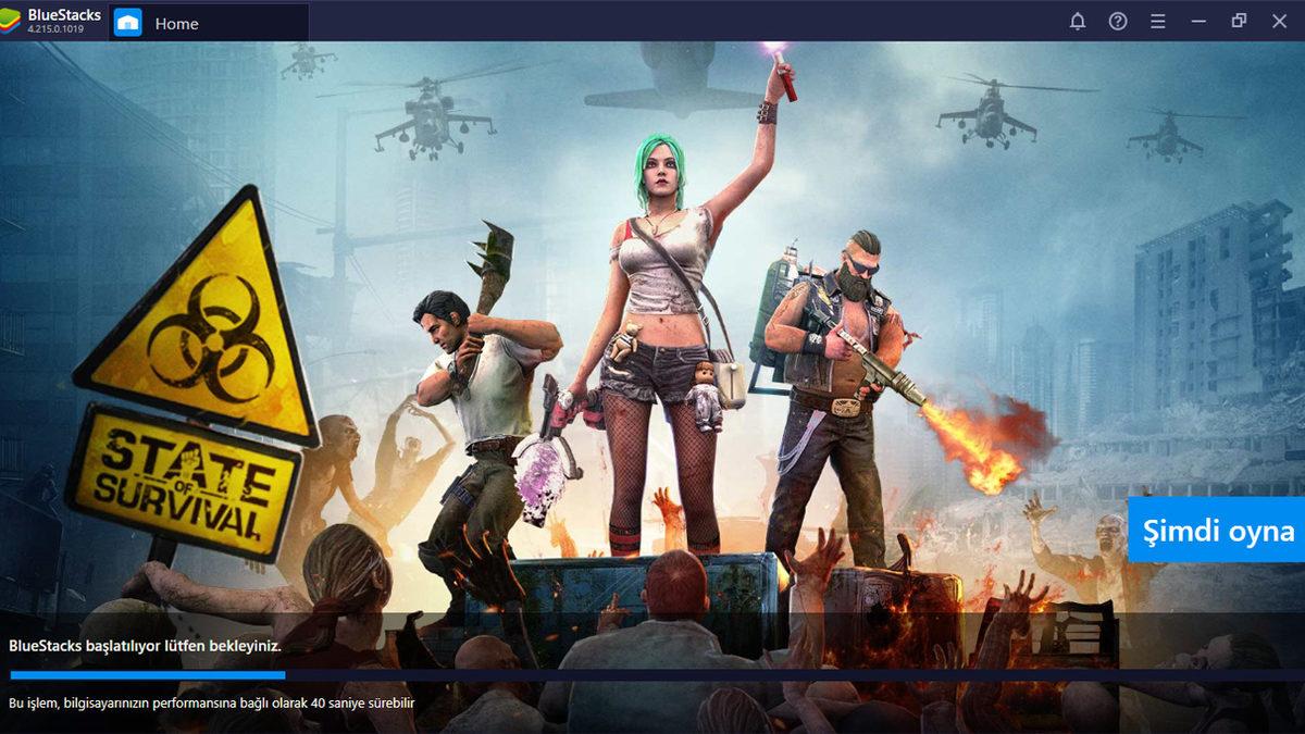 Bilgisayarda Android Oyun ve Uygulamalarını Çalıştıran BlueStacks Nasıl Kullanılır?