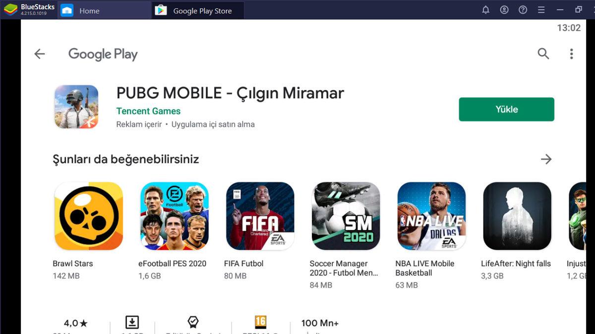 Bilgisayarda Android Oyun ve Uygulamalarını Çalıştıran BlueStacks Nasıl Kullanılır?