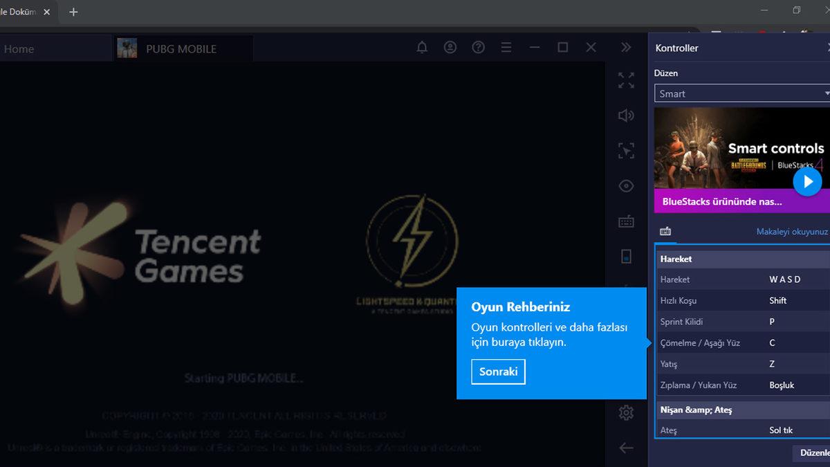 Bilgisayarda Android Oyun ve Uygulamalarını Çalıştıran BlueStacks Nasıl Kullanılır?