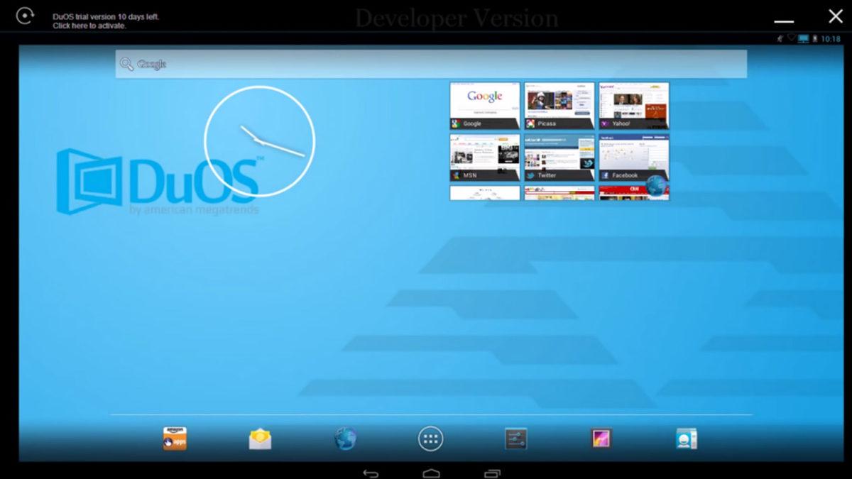 Bilgisayarda Android Oyun ve Uygulamalarını Çalıştıran BlueStacks Nasıl Kullanılır?